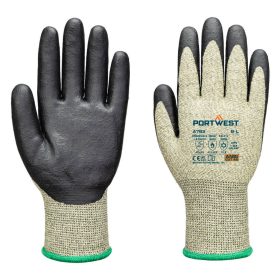 Arc Grip 13E 3. szintű kesztyű Green/Black L