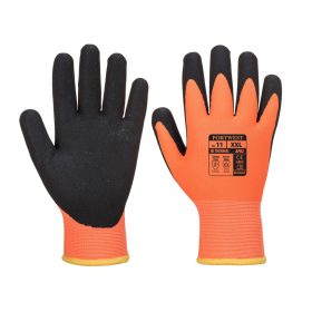 Thermo Pro Ultra Orange/Black L