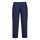 Antisztatikus, ESD nadrág tengerészkék XS