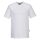 Antisztatikus ESD póló fehér 4XL