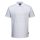 Anti-Static ESD pólóing fehér XXXL