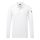 Antisztatikus hoszzú ujjú ESD póló L/S fehér XS