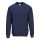 Antisztatikus ESD pulóver tengerészkék XXL