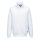 ESD antisztatikus cipzáras pulóver fehér L