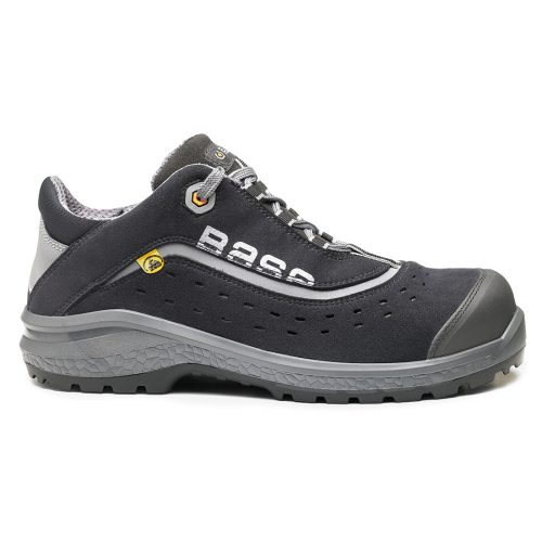 BASE Be-Style munkavédelmi cipő  S1P ESD SRC