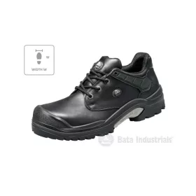 Félcipő unisex Pwr 309 W B14 fekete 38 méret