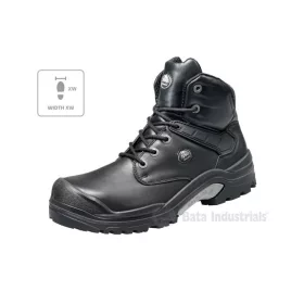 Magasszárú unisex Pwr 312 XW B18 fekete 38 méret