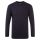 Hosszú ujjú póló tengerészkék L