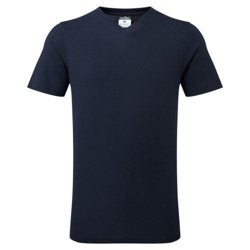 Portwest V-Neck Cotton T-Shirt - aláöltözet