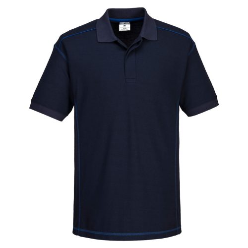 Portwest Essential 2-Tone Polo Shirt