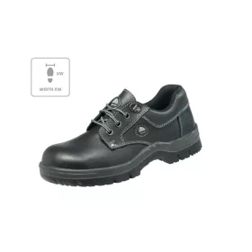 Félcipő unisex Norfolk XW B25 fekete 35 méret