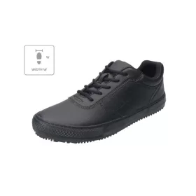 Félcipő unisex Panther W B79 fekete 35 méret