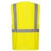 Portwest Hi-vis Executive Vest With Tablet Pocket