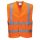 Portwest Hi-Vis MeshAir szellőző mellény