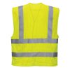 Portwest Hi-Vis MeshAir szellőző mellény