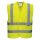 Portwest Hi-Vis MeshAir szellőző mellény