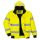 Portwest Hi-Vis 3 az 1-ben Bomber dzseki