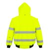 Portwest Hi-Vis 3 az 1-ben Bomber dzseki