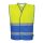 Portwest Hi-Vis kéttónusú mellény