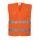 Portwest Hi-Vis hálós mellény