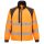 Portwest WX2 Eco Hi-Vis Work Jacket