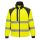 Portwest WX2 Eco Hi-Vis Work Jacket