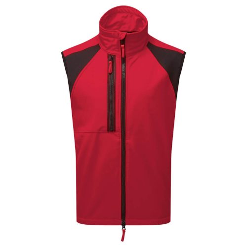 Portwest WX2 Softshell Gilet (2L) mellény