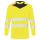 Portwest DX4 Hi-Vis T-Shirt L/S