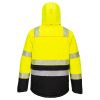 DX4 Hi-Vis Class 2 télikabát