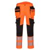 Portwest DX4 Hi-Vis nadrág