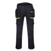 Portwest DX4 Women's Detachable Holster Pocket Trousers