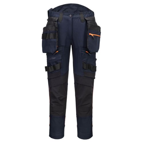 Portwest DX4 Women's Detachable Holster Pocket Trousers