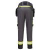 Portwest DX4 Women's Detachable Holster Pocket Trousers