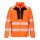 Portwest DX4 Hi-Vis Baffle Jacket