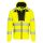 Portwest - DX4 Hi-Vis kapucnis pulóver