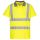 Portwest Eco Hi-Vis Polo Shirt  (6 db)