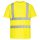 Portwest Eco Hi-Vis T-Shirt  (6 db)