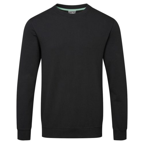 Portwest Organic Cotton Recyclable Sweatshirt