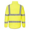 Portwest Eco Hi-Vis Fleece Jacket