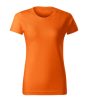 Póló női Basic Free F34 narancssárga XS méret