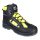 Portwest Compositelite Retroglo Hi-Vis bakancs S3 WR ESD