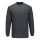 Lángálló antisztatikus hosszú ujjú póló szürke L