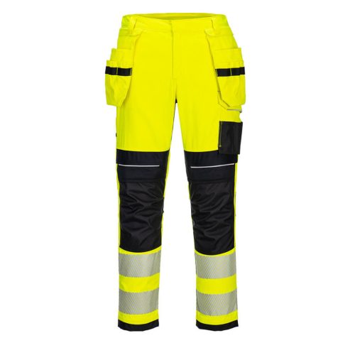 Portwest PW3 FR Hi-Vis Holster Trousers