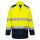 Portwest Bizflame Multi Light Arc Hi-Vis Jacket