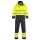 Hi-Vis Multi-Norm overál Yellow/Navy XXL