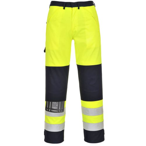 Portwest Hi-Vis Multi-norm nadrág