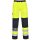 HiVis Multi-Norm nadrág Yellow/Navy XXXL
