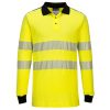 Portwest WX3 FR Hi-Vis Polo Shirt