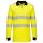 Portwest WX3 FR Hi-Vis Polo Shirt