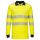 Portwest WX3 FR Hi-Vis Polo Shirt